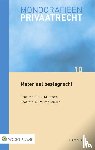 Mijnssen, F.H.J., Mierlo, A.I.M. van - Materieel beslagrecht