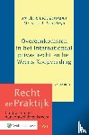 Bertrams, R.I.V.F., Kruisinga, S.A. - Overeenkomsten in het internationaal privaatrecht en het Weens Koopverdrag