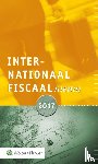 Wijnbeek, W.W. - Internationaal Fiscaal Memo 2017