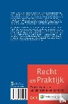  - De agentuurovereenkomst