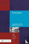  - Terrorisme - Studies over terrorisme en terrorismebestrijding
