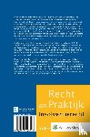 Santen, Bernard, Boer, Auke de, Blommaert, Jos - Financiële economie voor insolventieadvocaten