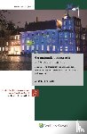 Poppelaars, Suzanne - Het nationale budgetrecht en Europese integratie