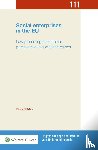Argyrou, Aikaterini - Social enterprises in the EU