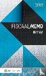  - Fiscaal Memo BTW 2018