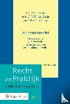 Spoor, J.H., Verkade, D.W.F., Visser, D.G.J. - Auteursrecht - Auteursrecht, portretrecht, naburige rechten en databankrecht