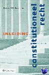 Bovend'Eert, P.P.T. - Inleiding constitutioneel recht