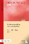 Tjittes, R.P.J.L., Boom, H. - Rechtsverwerking en klachtplichten