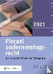  - Fiscaal ondernemingsrecht 2021