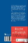 Kooij, D.A. van der - Relativiteit, causaliteit en toerekening van schade