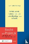 Kooij, D.A. van der - Relativiteit, causaliteit en toerekening van schade