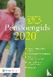 Bakker, D.W. - Pensioengids 2020