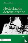  - Nederlands detentierecht