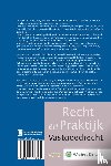 Koe, M. de - De waarde van erfpacht
