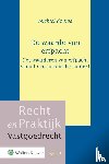 Koe, M. de - De waarde van erfpacht