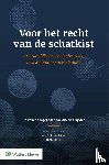  - Voor het recht van de schatkist - Arie van Eijsden, een halve eeuw belastinginning in Nederland