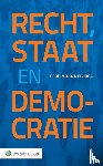  - Recht, staat en democratie