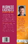  - Business Licences in the Netherlands