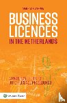  - Business Licences in the Netherlands