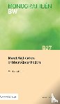  - Mandeligheid en erfdienstbaarheden