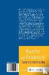 Steneker, A. - De negatieve boedel