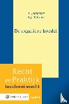 Steneker, A. - De negatieve boedel