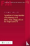  - Taxation of cross-border inheritances and donations. Suggestions for improvement
