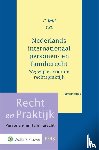  - Nederlands internationaal personen- en familierecht