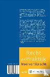  - De WHOA van wet naar recht