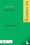 Bleichrodt, F.W. - Sanctierecht derde herziene druk
