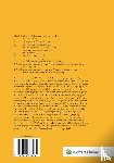 Wessels, B. - Schuldsaneringsregeling natuurlijke personen