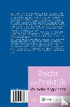 Hendrikse, M.L., Huizen, Ph. H.J.G. van, Rinkes, J.G.J. - Verzekeringsrecht