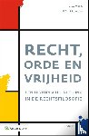  - Recht, orde en vrijheid - Een historische inleiding in de rechtsfilosofie