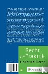  - Handhaving in de financiële sector