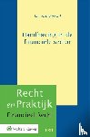  - Handhaving in de financiële sector