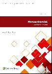  - Mensenhandel