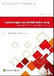  - Gedwongen psychiatrische zorg - Wet verplichte ggz & Wet forensische zorg