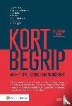 Geerts, P.G.F.A. - Kort begrip van het intellectuele eigendomsrecht Studenteneditie