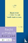  - Handboek internationale kinderontvoering