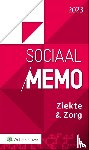  - Sociaal Memo Ziekte & Zorg 2023