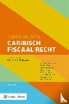 Rekwest, G.D. - Capita selecta Caribisch fiscaal recht