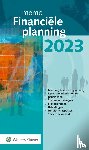  - Memo Financiële planning 2023