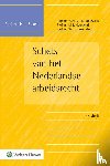 Bakels, H.L. - Schets van het Nederlandse arbeidsrecht