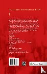 Nuytinck, A.J.M. - Personen- en familierecht, relatievermogensrecht en erfrecht