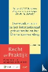  - Overeenkomsten in het internationaal privaatrecht en het Weens Koopverdrag