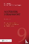  - Materieel strafrecht
