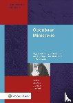  - Openbaar Ministerie