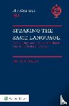  - Speaking the same language - De invoering van de Anglo-Amerikaanse trust in het Nederlandse recht