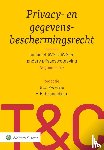  - Privacy- en gegevensbeschermingsrecht