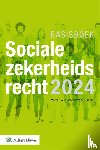  - Basisboek Socialezekerheidsrecht 2024